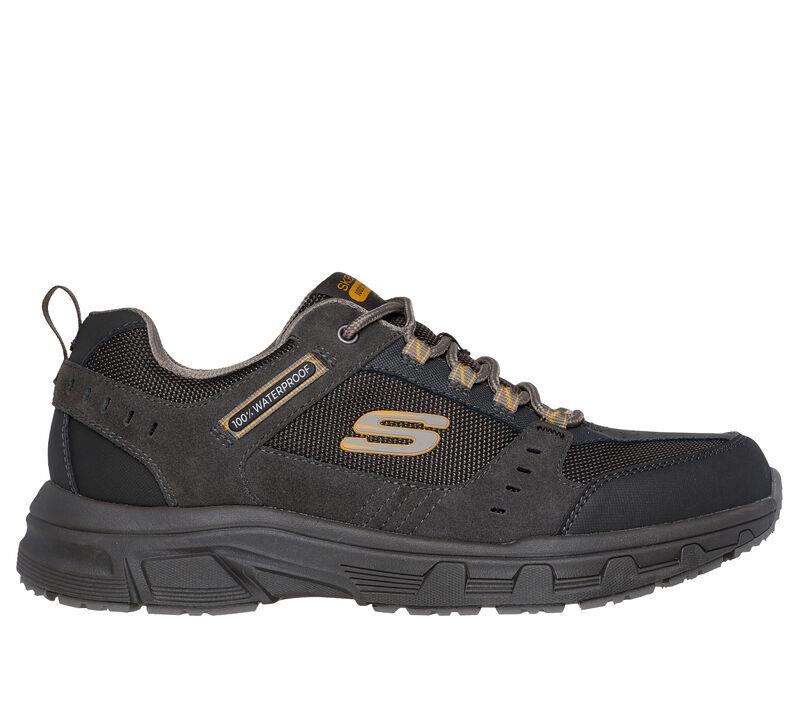 Men's Relaxed Fit Skechers 237386 Oak Canyon Trainers