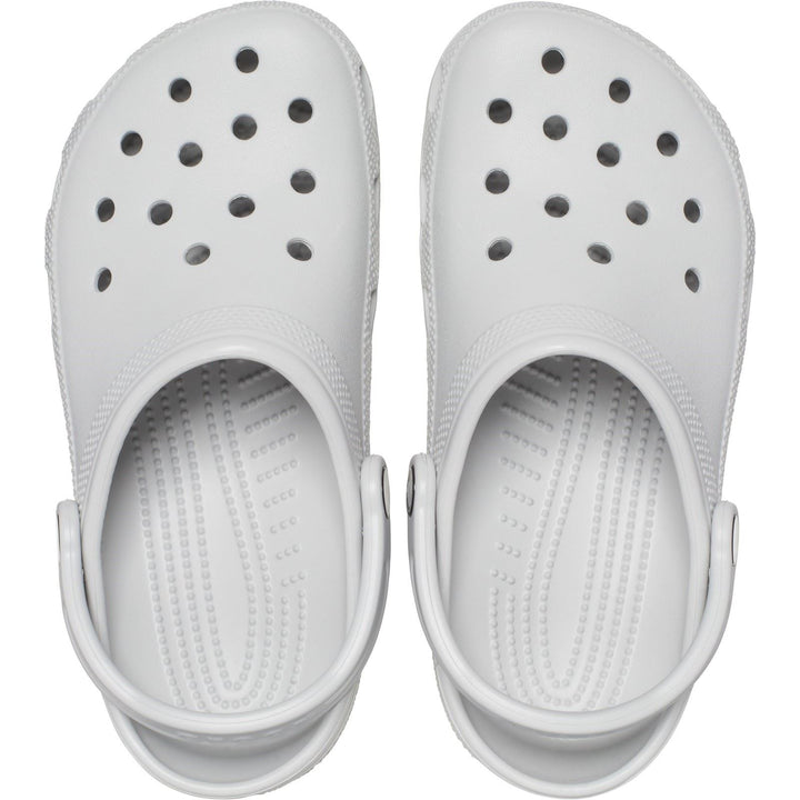 Men's Crocs 10001 Classic Clog Slip On Sandals