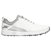 Men's Wide Fit Skechers 214022 Elite 4 Victory Go Golf Trainers