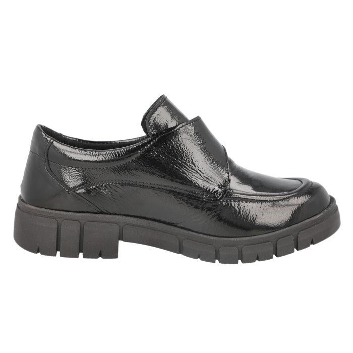 Women's Wide Fit DB Kirby Shoes