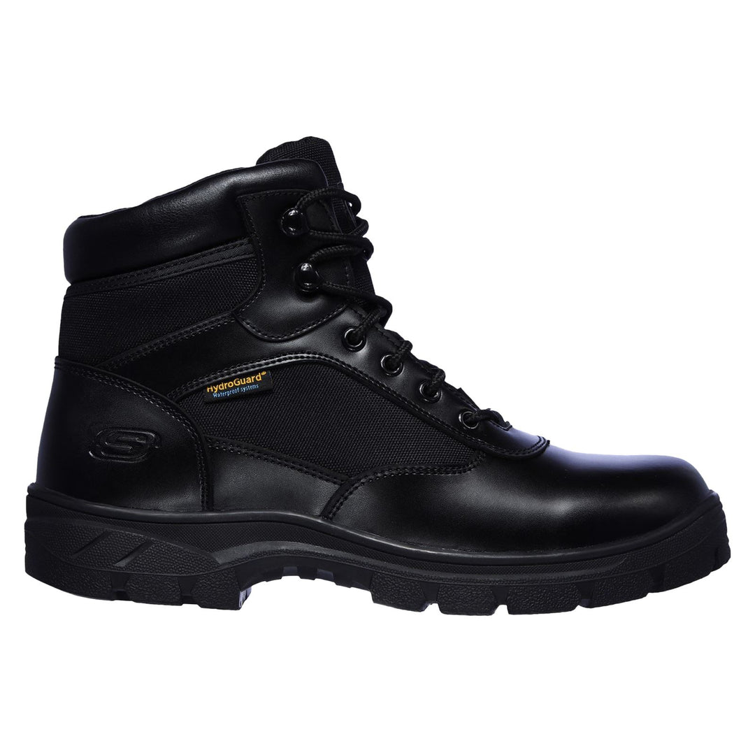 Skechers 77526EC Wide Wascana Benen Boots-1