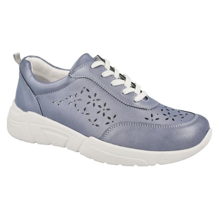 Women's Wide Fit DB Briar Trainers