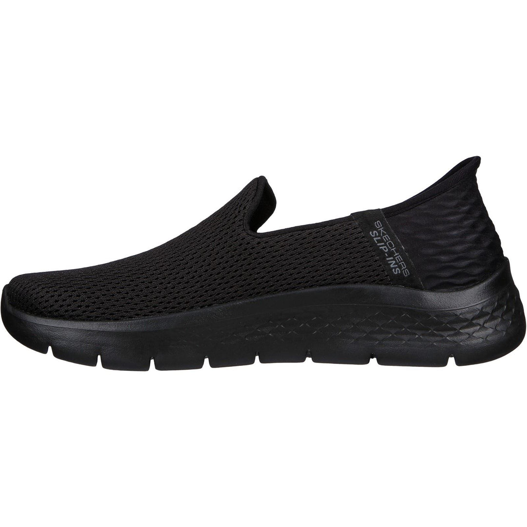 Skechers 216496 Wide Go Walk Flex Hands Up Trainers-2