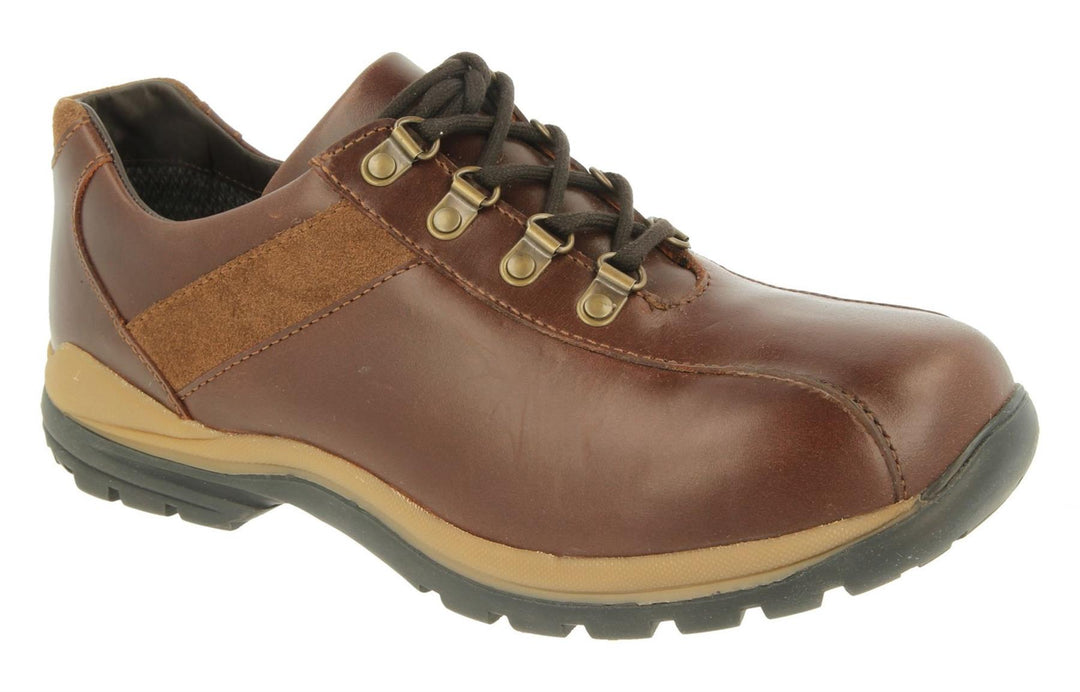 DB Utah Extra Wide Shoes-6