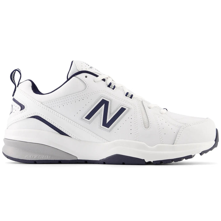 Mens Wide Fit New Balance MX608EN5 (624) Trainers