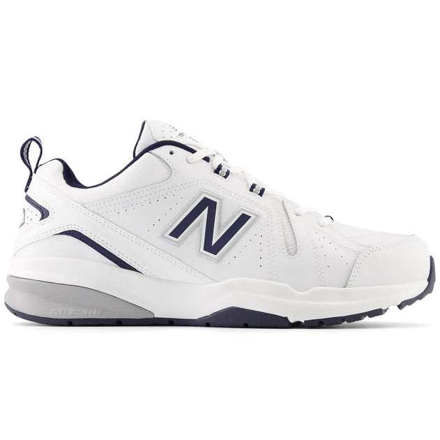 Mens Wide Fit New Balance MX608EN5 Trainers | New Balance | Wide Fit Shoes