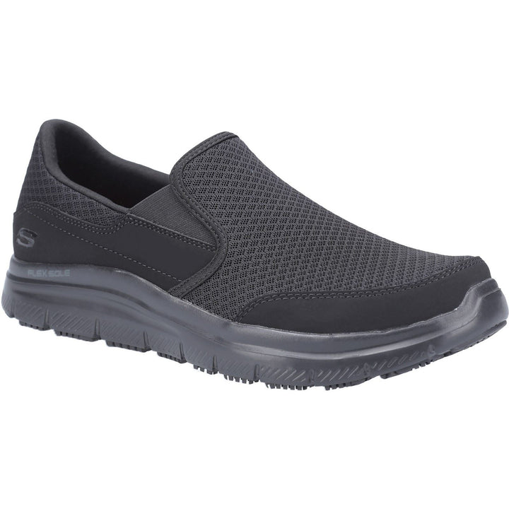 Skechers 77048EC Wide Advantage McAllen Trainers-3