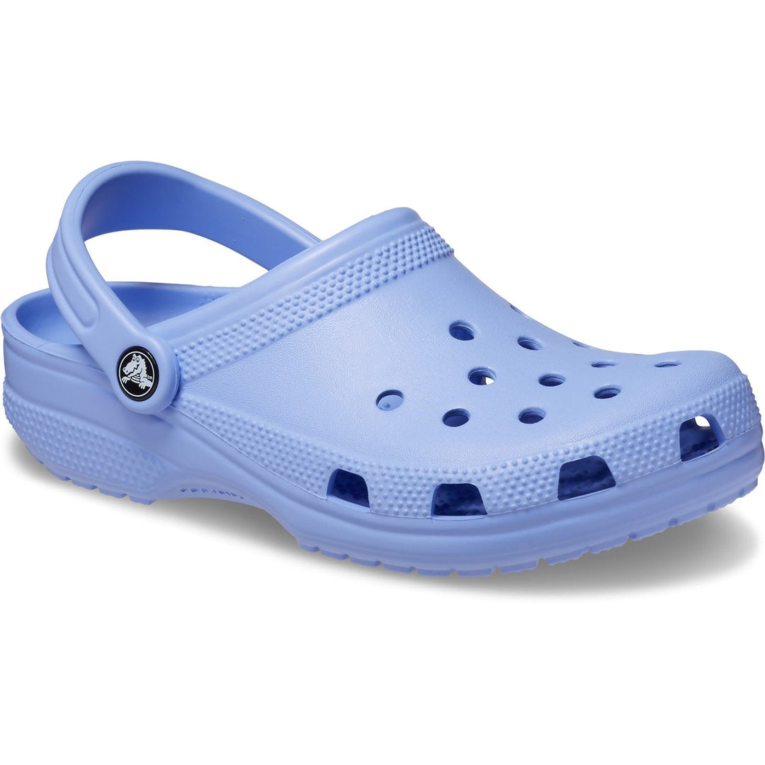 Women's Crocs 10001 Classic Clog Slip On Sandals