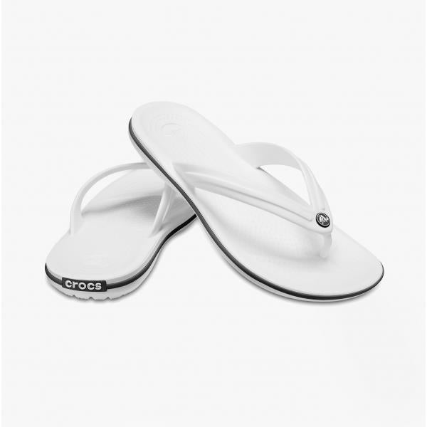 Crocs 11033 Wide Crocband Flip Flops-13