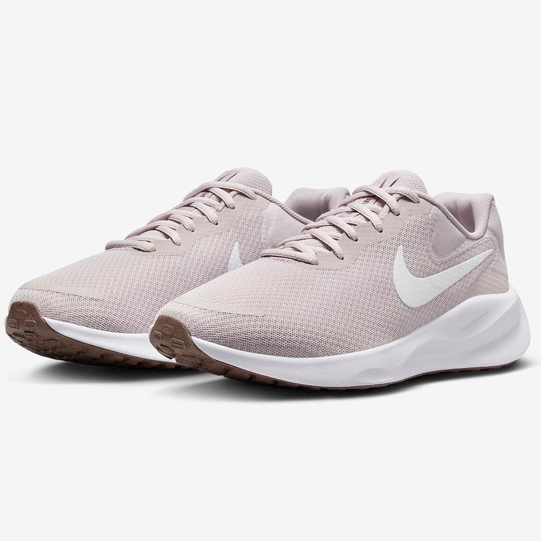 Women s Wide Fit Nike FZ6829 007 Revolution 7 Trainers