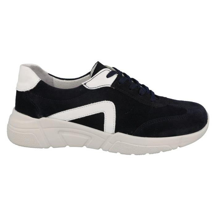 Women's Wide Fit DB Bryony Trainers