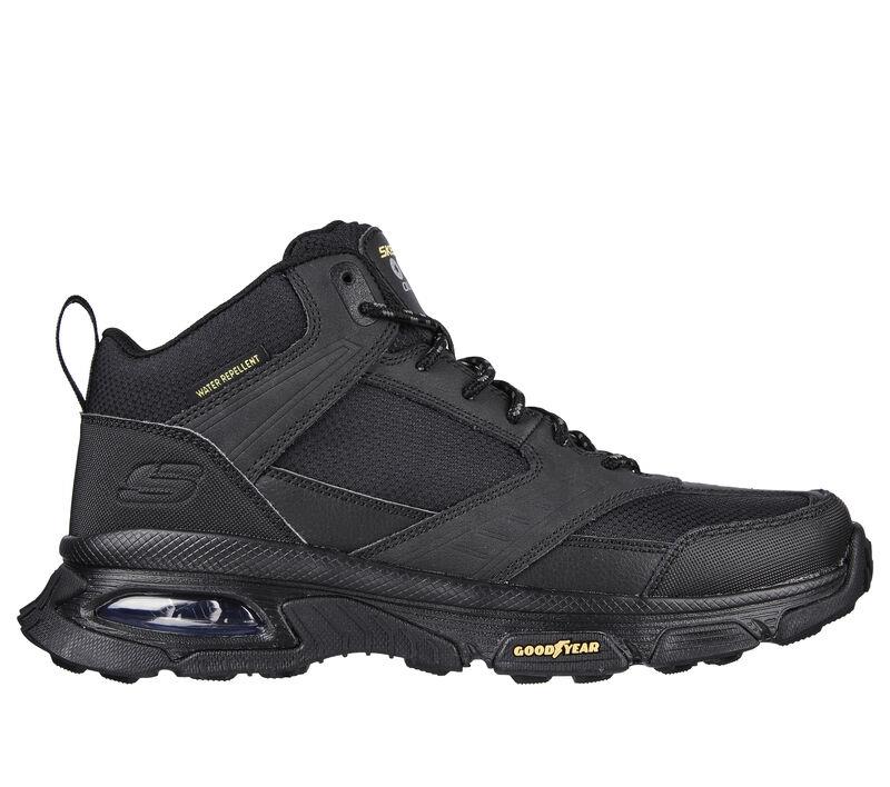 Skechers 237215 Wide Air Envoy Bulldozer Boots-4