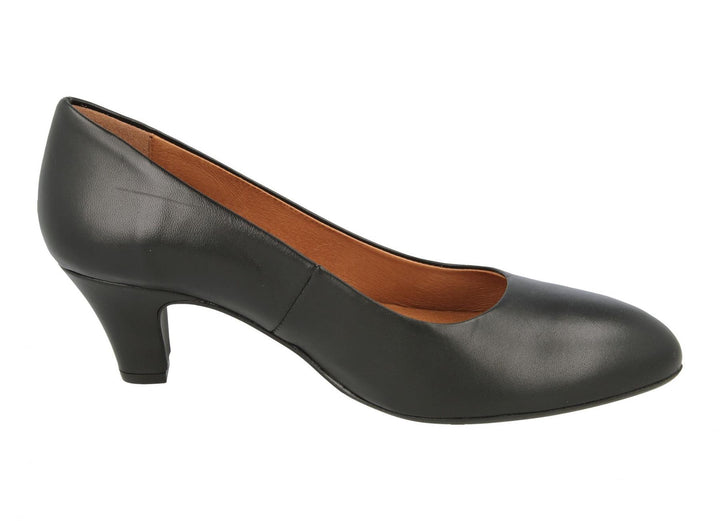 DB Paris Extra Wide Shoes-1