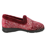 Womens Wide Fit DB Devizes Shoes