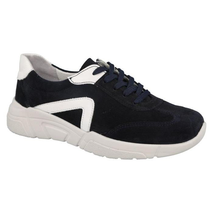 Women's Wide Fit DB Bryony Trainers