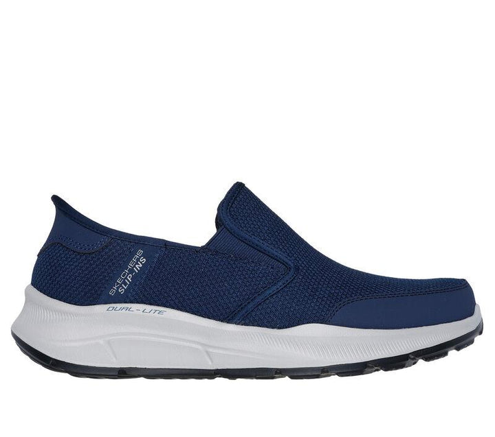 Men's Relaxed Fit Skechers 232926 Slip-ins Equalizer 5.0 Drayze Trainers