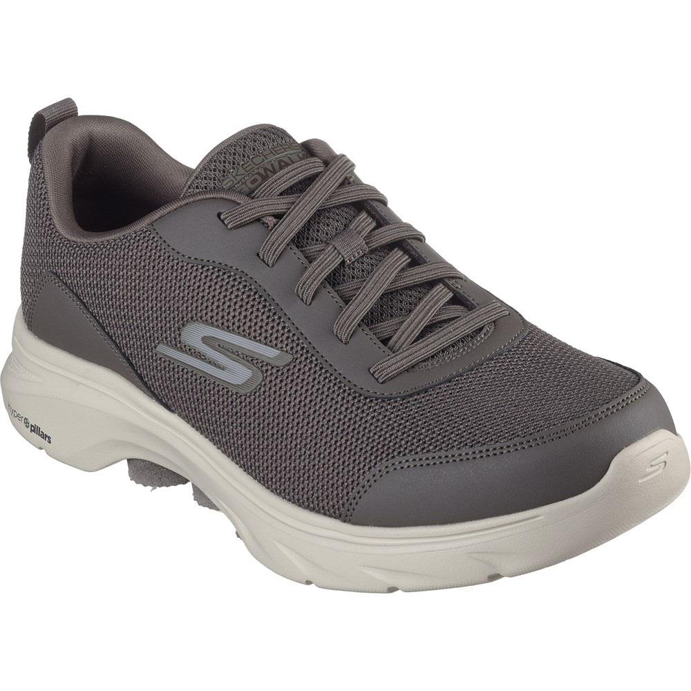 Skechers 216644 Wide Go Walk 7 Trainers-6