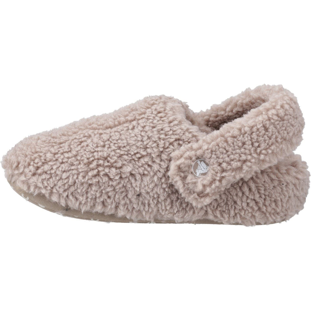 Unisex Crocs 210856 Classic Cozzzy Slippers