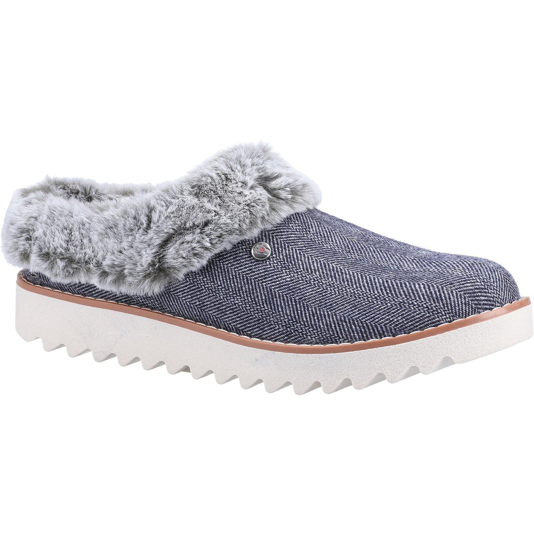 Skechers 113422 Bobs Mountain Kiss Slippers-2