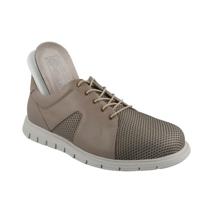 Men's Wide Fit DB Phil Shoes