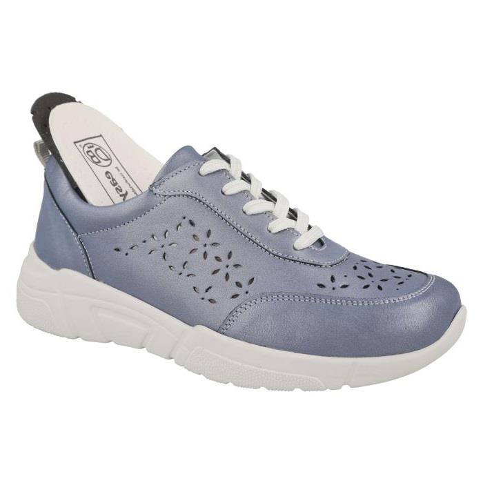 Women's Wide Fit DB Briar Trainers