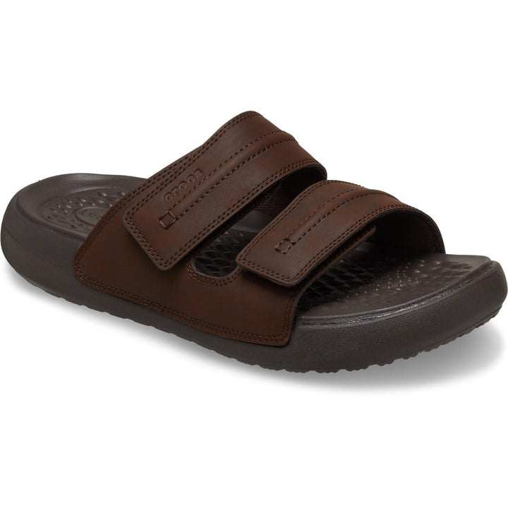 Men's Crocs 209396 Yukon Vista II Sandals