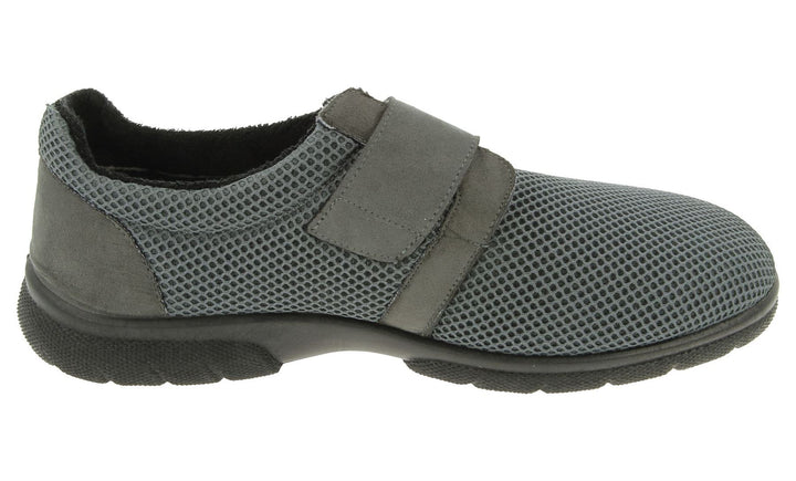 Men's Wide Fit DB Desmond Shoes