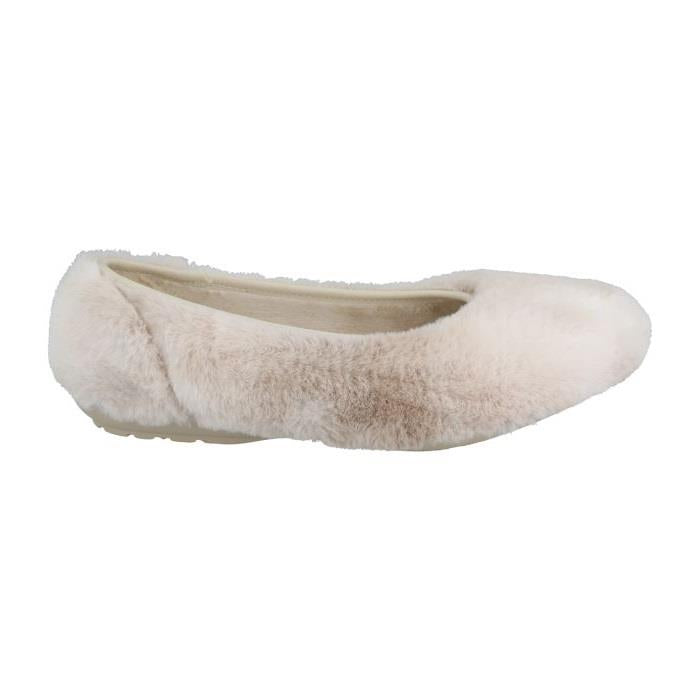 Women's Wide Fit DB Blackbird Slippers