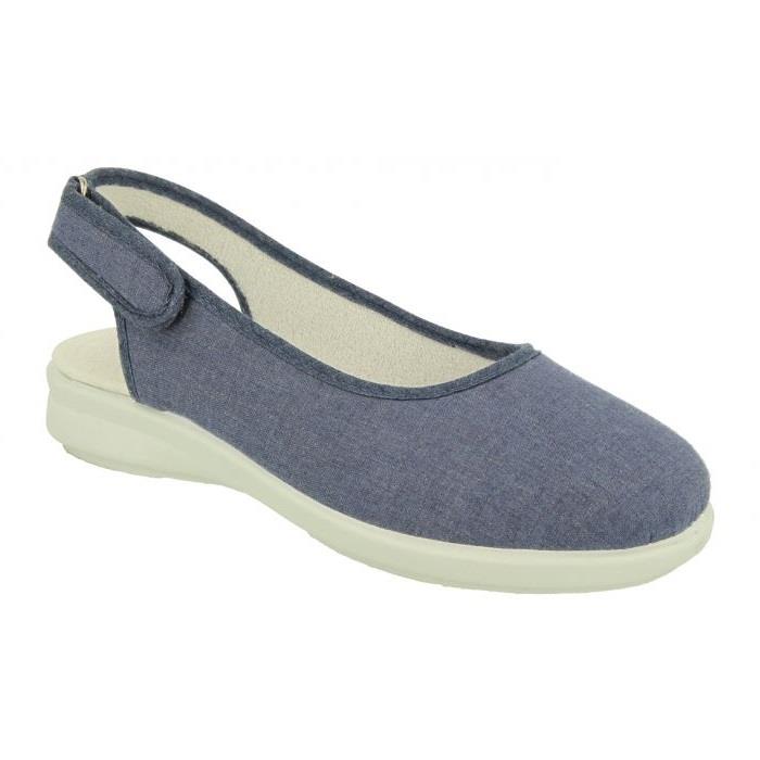 Women's Wide Fit DB Madonna Shoes