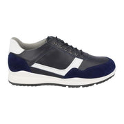 DB Benedict extra wide Trainers-4