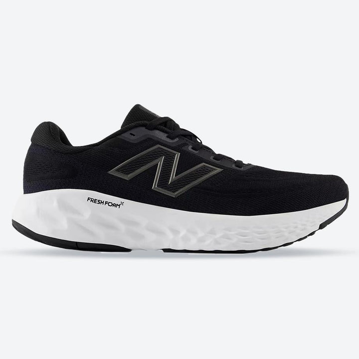 Men's Wide Fit New Balance MEVOZLK4 Running Trainers - Fresh Foam