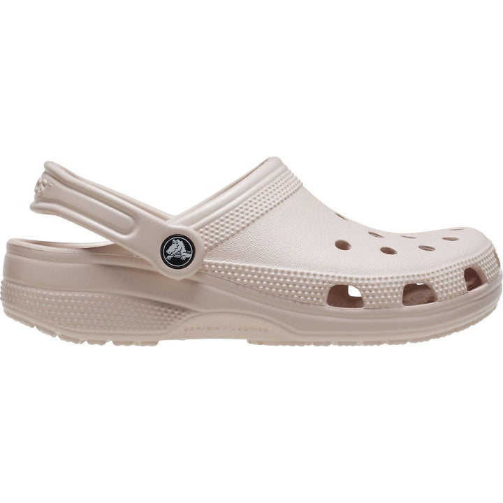 Men's Crocs 10001 Classic Clog Slip On Sandals