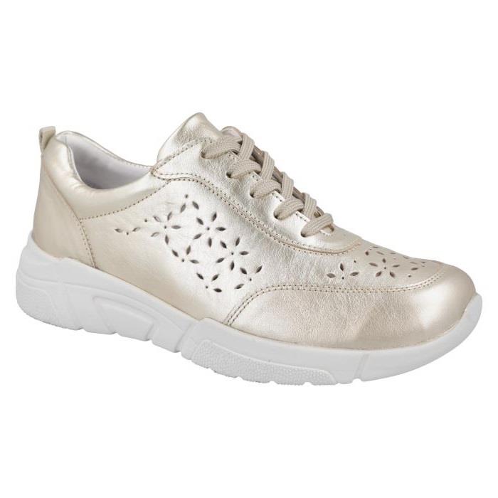 Women's Wide Fit DB Briar Trainers