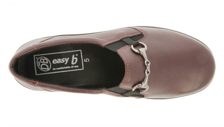 DB Antarctica Extra Wide Shoes-9