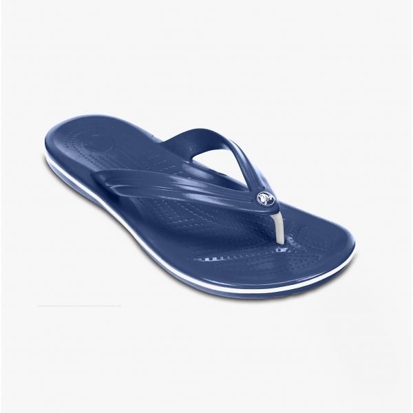 Crocs 11033 Wide Crocband Flip Flops-7