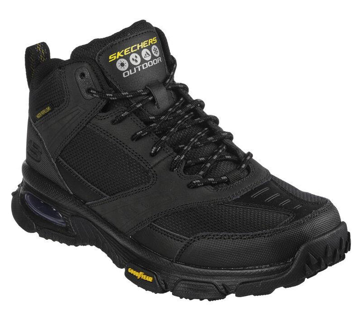 Skechers 237215 Wide Air Envoy Bulldozer Boots-5