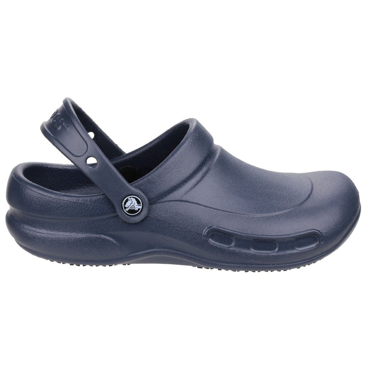 Men's Crocs 10075 Bistro Work Clog Sandals