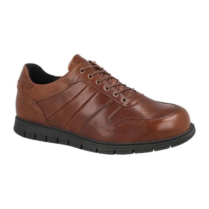 Men's Wide Fit DB Rupert Shoes