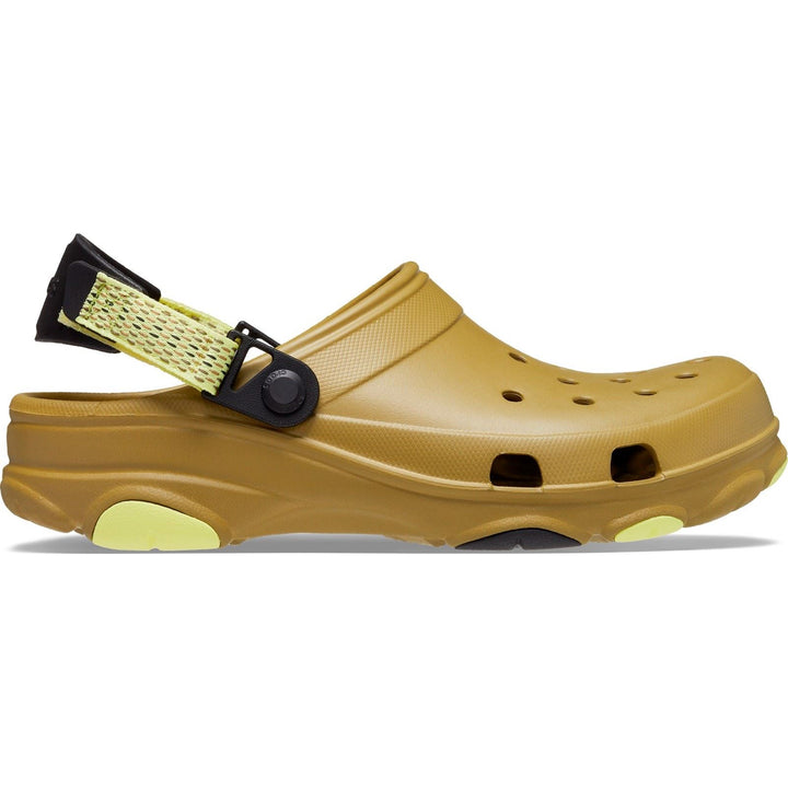 Men's Crocs 206340 Classic All Terrain Clog Sandals