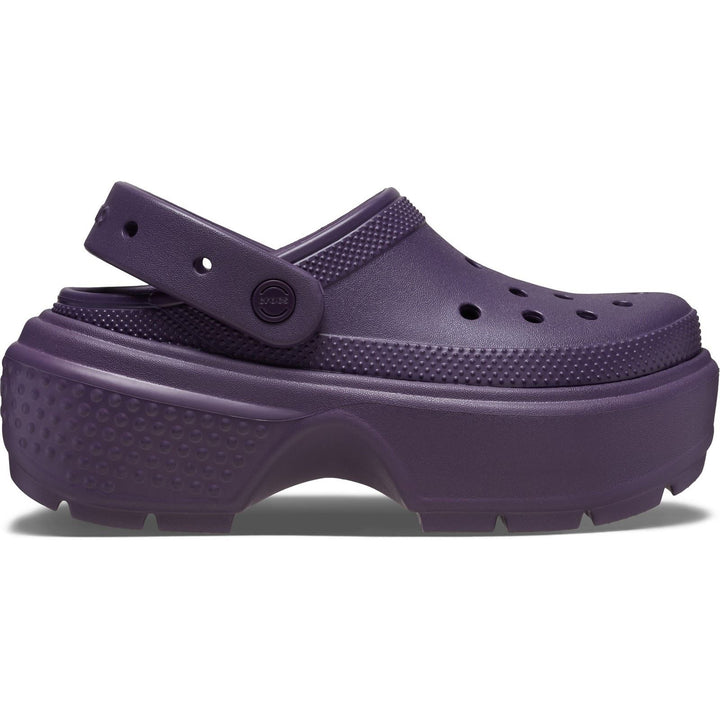 Men's Crocs 209347 Stomp Clog Sandals