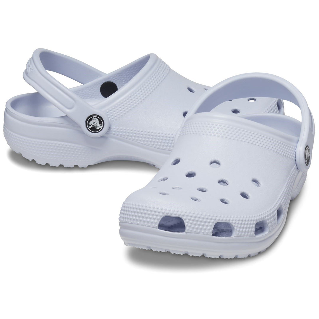 Men's Crocs 10001 Classic Clog Slip On Sandals