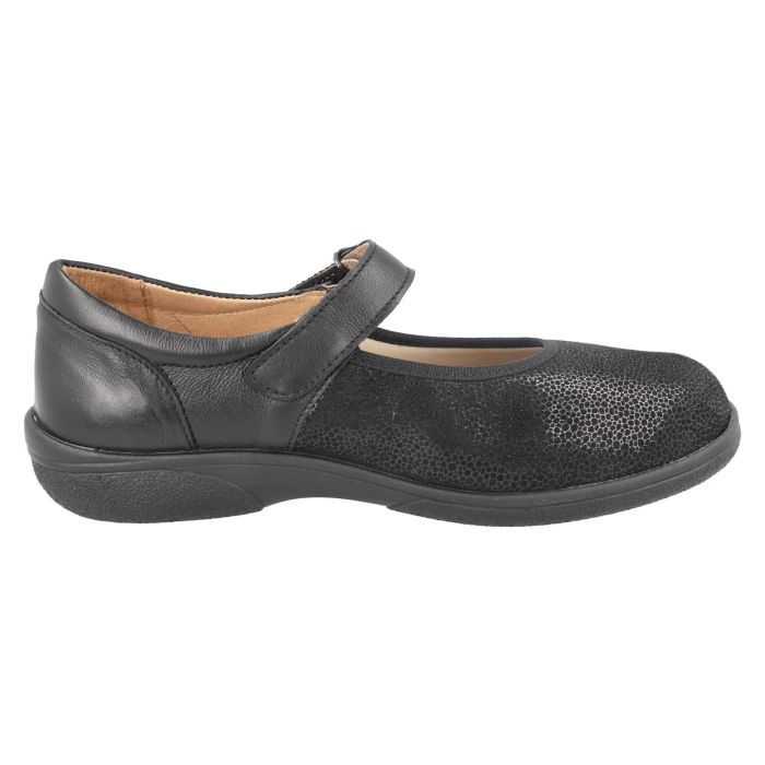 Women's Wide Fit DB Tansy Shoes