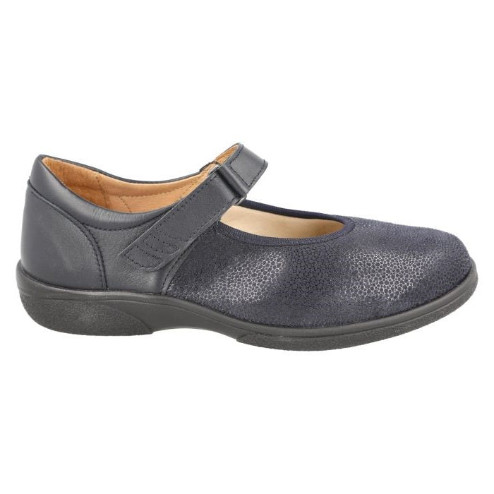 Women's Wide Fit DB Tansy Shoes