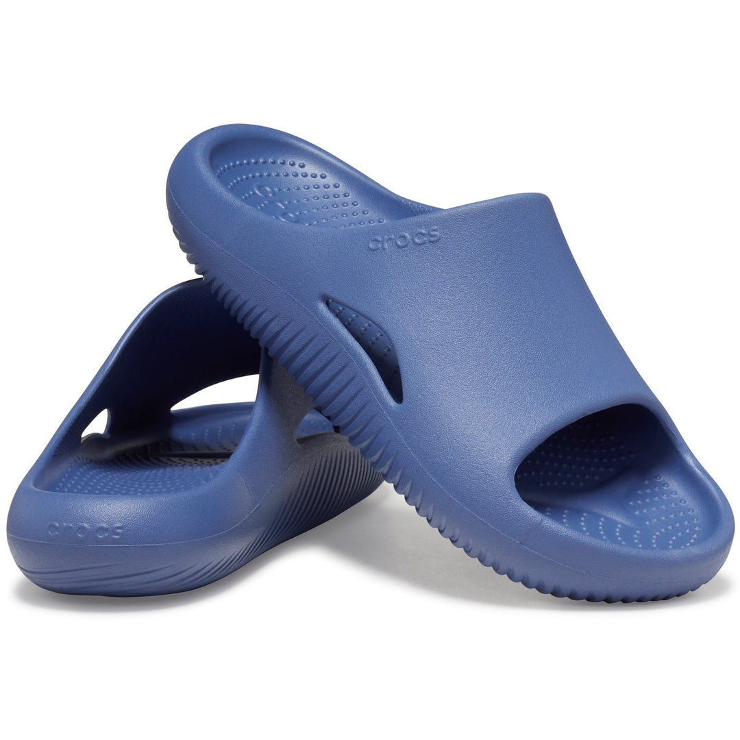 Men's Crocs 208392 Mellow Recovery Slippers