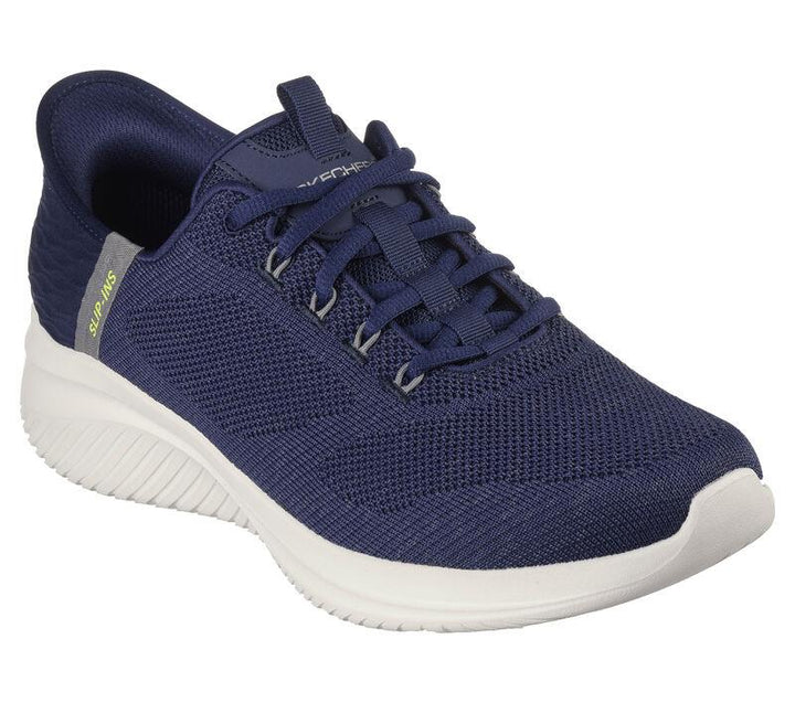 Skechers 232458 Wide Ultra Flex Trainers-2