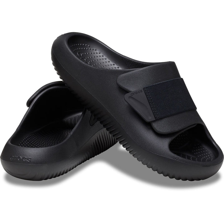 Men's Crocs 209413 Mellow Luxe Slippers