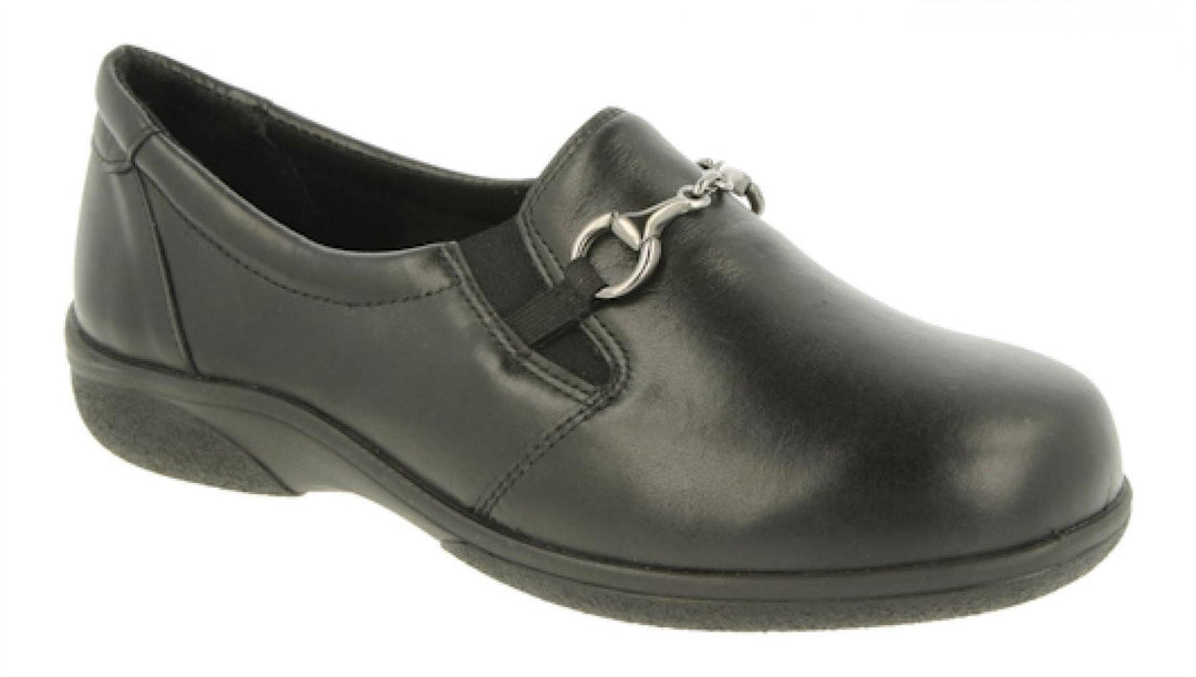 DB Antarctica Extra Wide Shoes-2