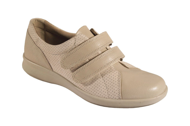 Womens Wide Fit DB Naomi Shoes 2E-4E