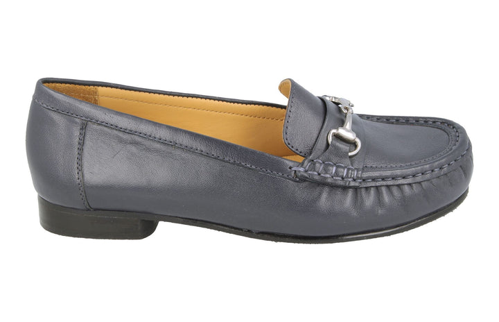 DB Diana Extra Wide Shoes-4