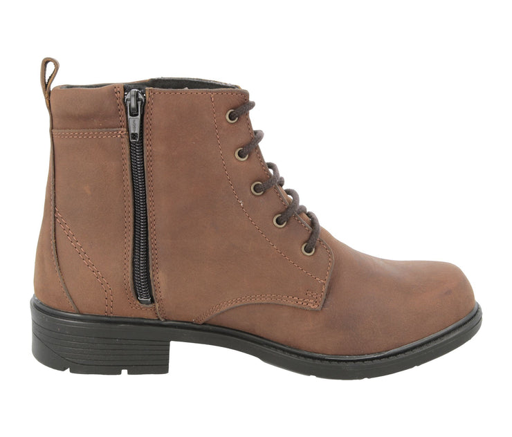 DB Bayeux Extra Wide Boots-6